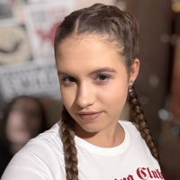 Репетитор Валерія Сикалова - BUKI