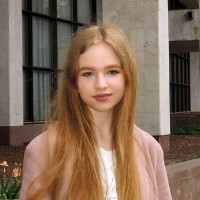 Репетитор Софія Чугунова - BUKI