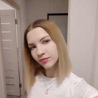 Репетитор - Вікторія К.