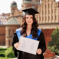 Карина Сотнык  репетитор  Английского языка онлайн