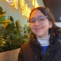 Репетитор Дарина Брайловська - BUKI