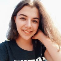Репетитор - Ирина Д. id: 85313