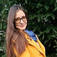 Наталія Д.