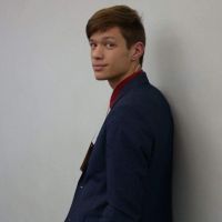 Репетитор - Илья Н. id: 94685