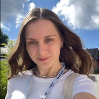 Репетитор Дарина Чермак - BUKI