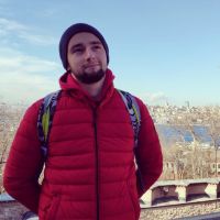 Репетитор - Андрій Т. id: 53004