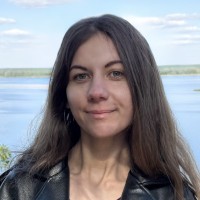 Репетитор Оксана Ніконенко - BUKI