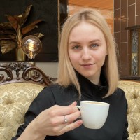 Репетитор Єлизавета Носурова - BUKI