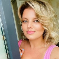 Репетитор - Роксолана Ж. id: 193041