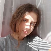 Репетитор - Анна М.