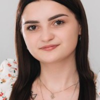 Репетитор - Ирина С.