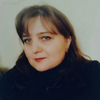 Репетитор - Светлана П. id: 160973
