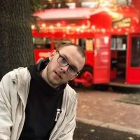Репетитор - Тим Б.
