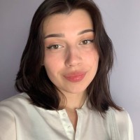 Репетитор Валерія Анатієнко - BUKI