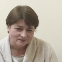 Репетитор - Светлана П.