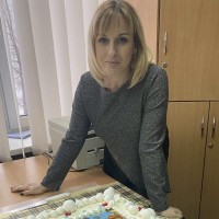 Репетитор - Світлана І.