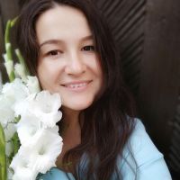 Репетитор - Маріанна К. id: 126426