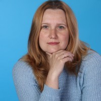 Репетитор Наталія Кондратенко - BUKI