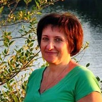 Анжела Репецька  репетитор  Математики онлайн