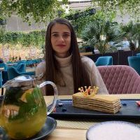 Репетитор - Наталія Б. id: 130807