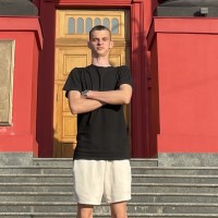 Репетитор - Артем Л. id: 194738