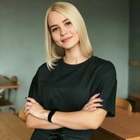 Репетитор - Олександра Л. id: 72277