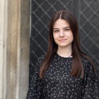 Репетитор Єлизавета Кухтіна - BUKI