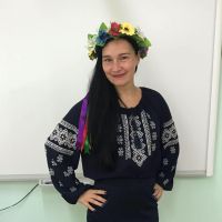Репетитор - Надія Д. id: 95985