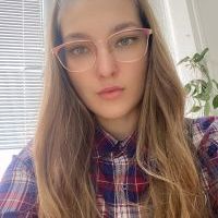 Репетитор - Анастасия К. id: 32049