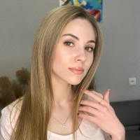 Репетитор Анжелика Томашевская - BUKI