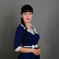 Репетитор - Инна З.