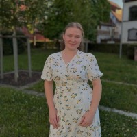 Репетитор - Ірина В.