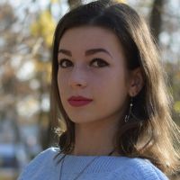 Репетитор - Диана Л.