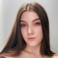Надія Зайцева  репетитор  Англійської мови онлайн