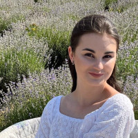 Репетитор - Дарина С. id: 170742