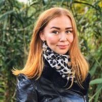 Репетитор - Анна Г. id: 61612