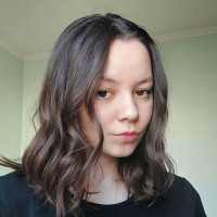 Репетитор Викторкя Седлярук - BUKI