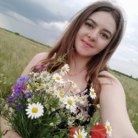 Репетитор - Анетта Ш.