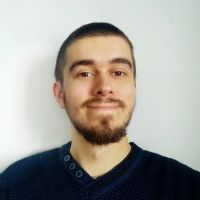 Репетитор - Владислав Б. id: 86233