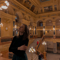 Репетитор - Анна В. id: 153080