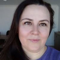 Репетитор - Ольга Ч. id: 124792
