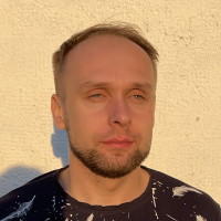 Александр Жданюк  репетитор  Математике онлайн
