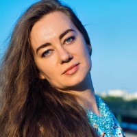 Репетитор Наталія Подольська - BUKI
