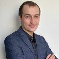 Репетитор - Николай Г.