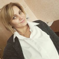 Репетитор - Ольга П. id: 75440