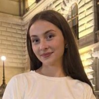 Репетитор Наталия Клюс - BUKI
