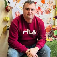 Репетитор - Назарий К.