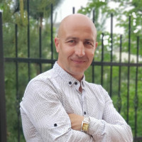 Репетитор - Виктор П. id: 96800