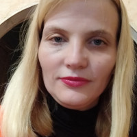 Репетитор - Мария П. id: 155808