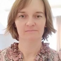 Репетитор - Елена К.